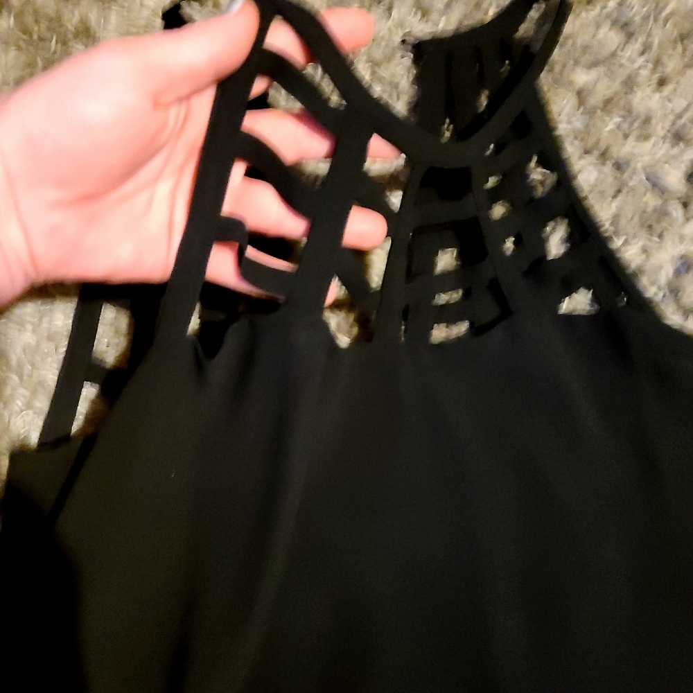 Blouse - Picture 4 of 9